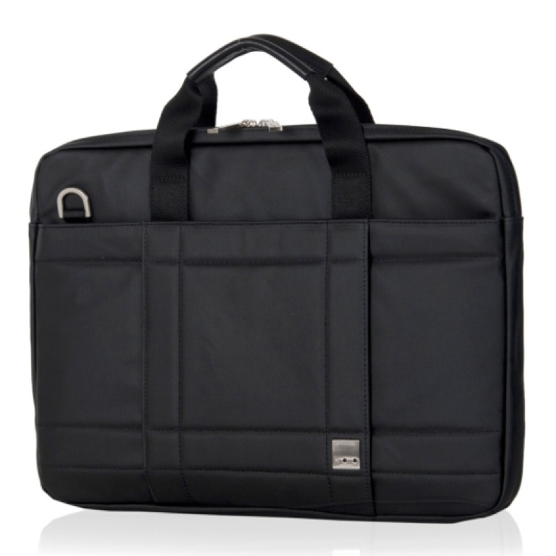 Чоловіча сумка Knomo Lincoln для MacBook Pro 15/Retina