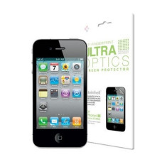 Защитная пленка Spigen SGP Steinheil Series для iPhone 4/4S