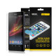 Захисна плівка для Sony Xperia Z iMuca Shock-Proof Ultra Clear Screen Protector