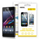 H1: Захисна плівка для Sony Xperia Z1 L39h iMuca Anti Blu-ray Screen Protector