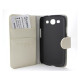 Чехол-книжка SGP Wallet Case Valentinus для Samsung Galaxy S3 i9300