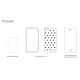 Чохол SGP Case Linear Biskitt для iPhone 4/4S
