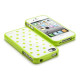 Чохол SGP Case Linear Biskitt для iPhone 4/4S