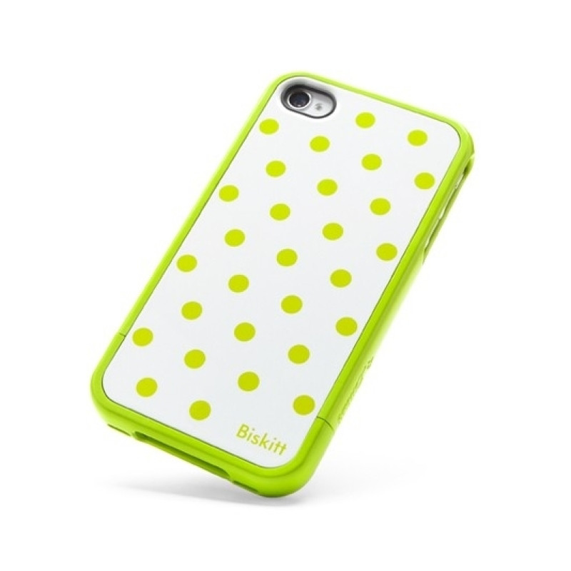 Чохол SGP Case Linear Biskitt для iPhone 4/4S
