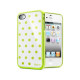 Чохол SGP Case Linear Biskitt для iPhone 4/4S