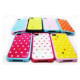 Чохол SGP Case Linear Biskitt для iPhone 4/4S