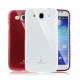 Чохол TPU на Samsung Galaxy Mega 5.8 I9150 iMuca Cool Color