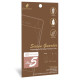 Самовідновлювальна плівка для iPhone 5(s) Le nouveau Premium Anti-Scratch