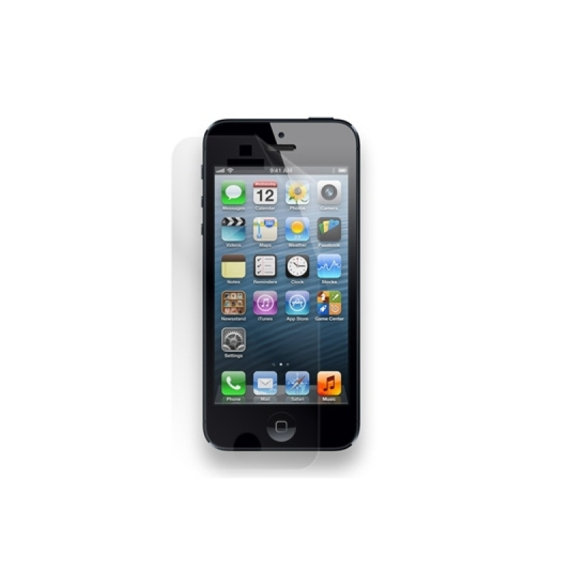 Самовідновлювальна плівка для iPhone 5(s) Le nouveau Premium Anti-Scratch