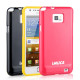 Чохол iMuca Cool Color для Samsung Galaxy S2 i9100