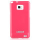 Чохол iMuca Cool Color для Samsung Galaxy S2 i9100
