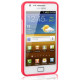 Чохол iMuca Cool Color для Samsung Galaxy S2 i9100