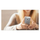 Накладка Moshi iGlaze Armour для iPhone 5/5S