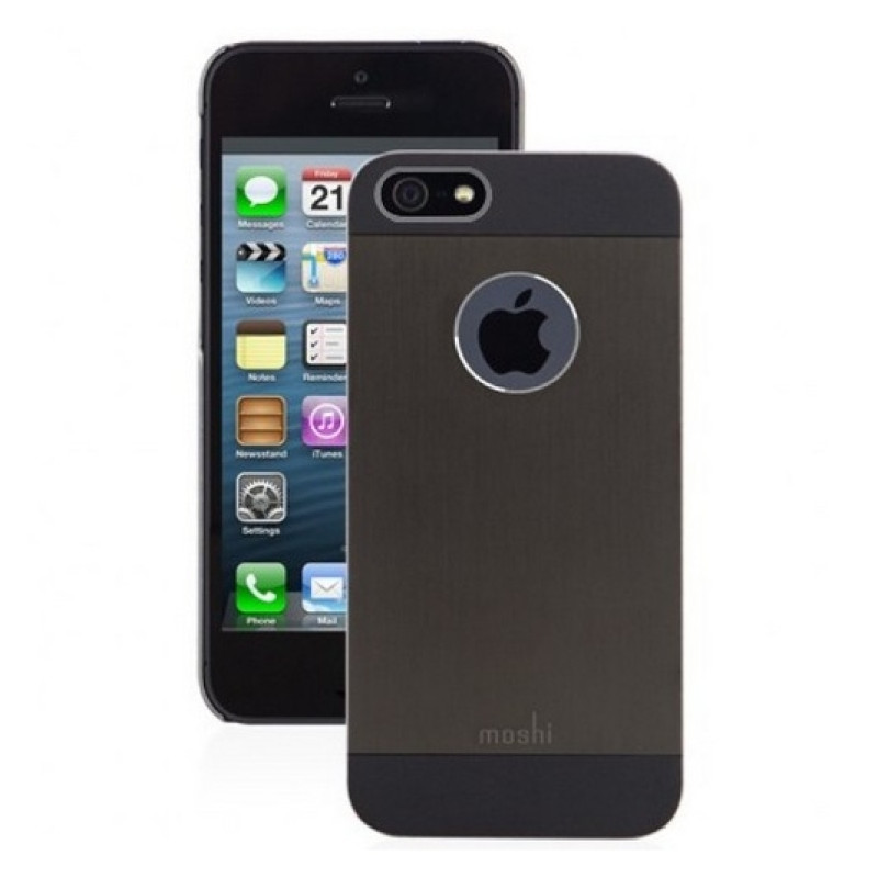 Накладка Moshi iGlaze Armour для iPhone 5/5S