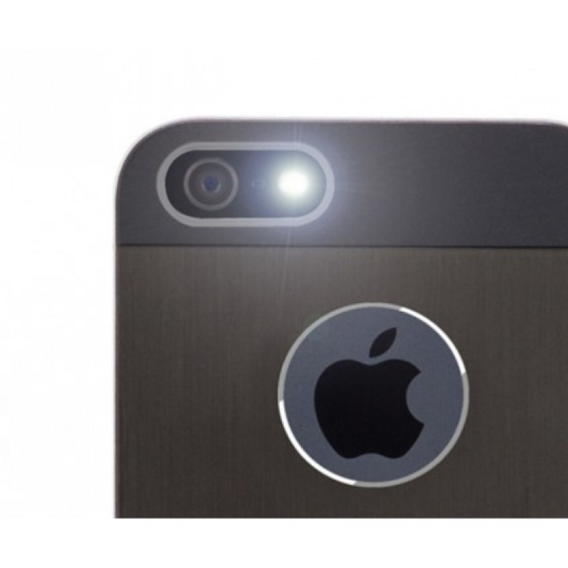 Накладка Moshi iGlaze Armour для iPhone 5/5S