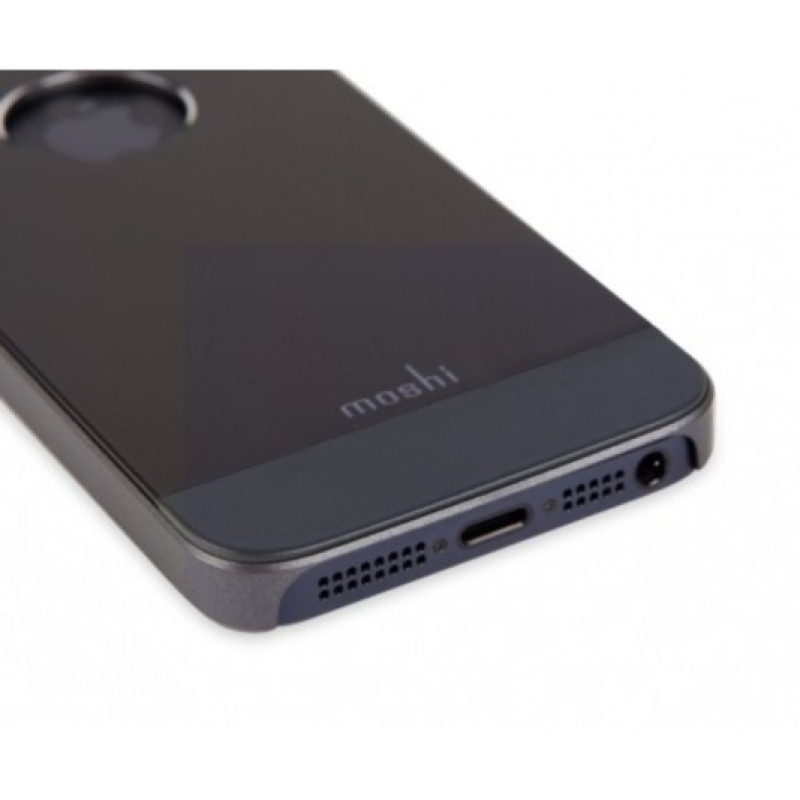 Накладка Moshi iGlaze Armour для iPhone 5/5S