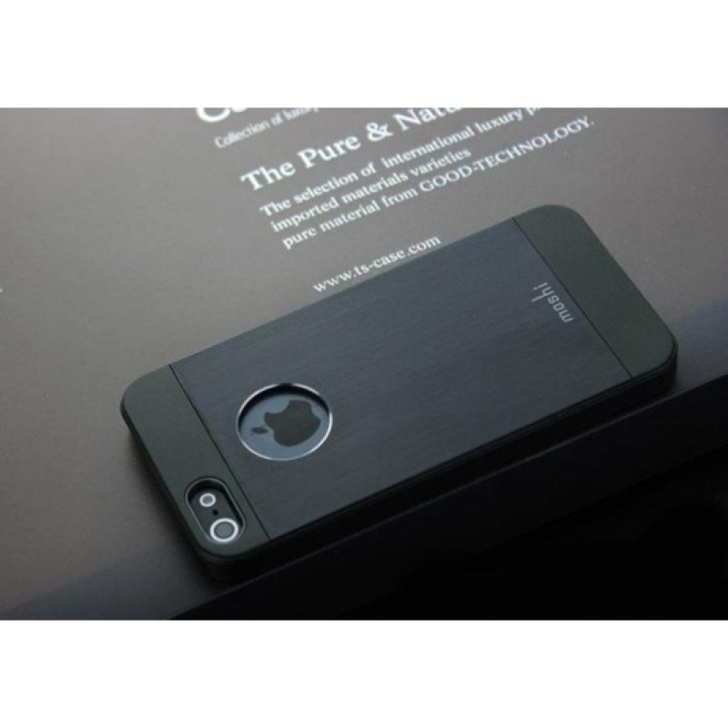 Накладка Moshi iGlaze Armour для iPhone 5/5S