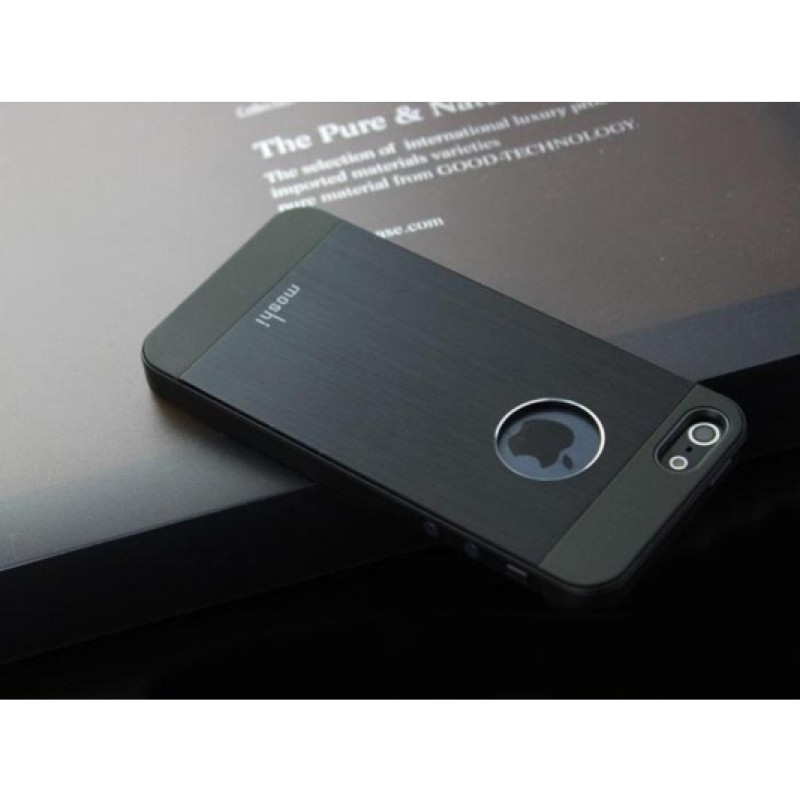 Накладка Moshi iGlaze Armour для iPhone 5/5S