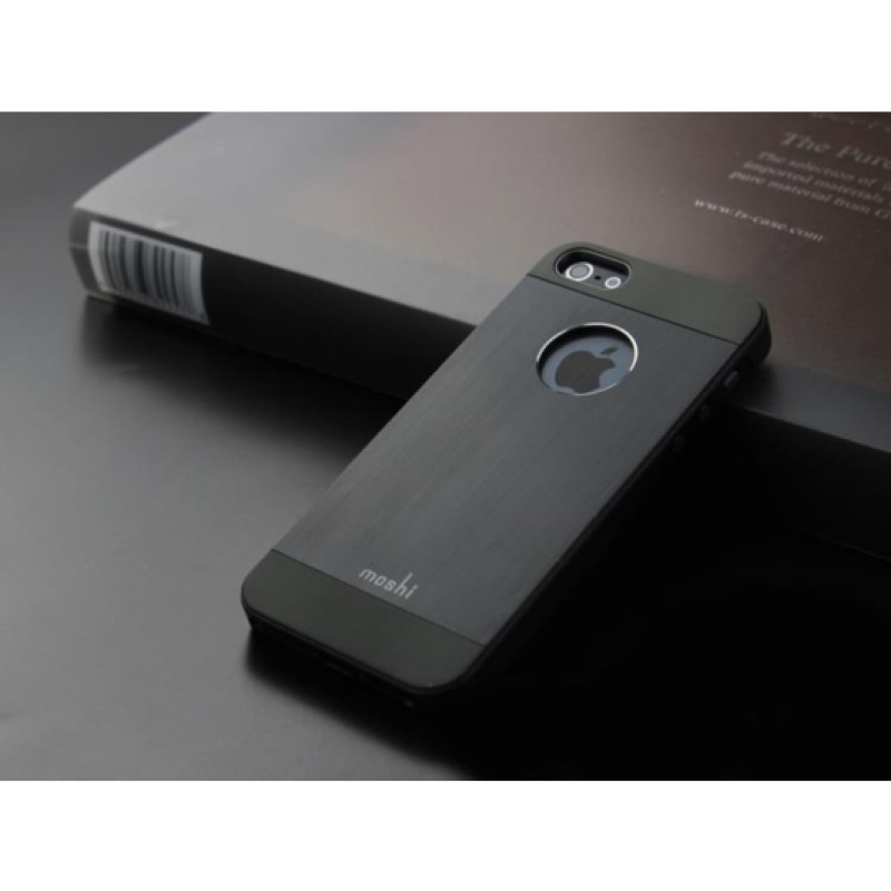 Накладка Moshi iGlaze Armour для iPhone 5/5S