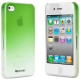 Чохол Benks Magic Cotton Candy для Apple iPhone 4/4S (+плівка)