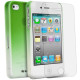 Чохол Benks Magic Cotton Candy для Apple iPhone 4/4S (+плівка)
