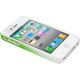 Чохол Benks Magic Cotton Candy для Apple iPhone 4/4S (+плівка)