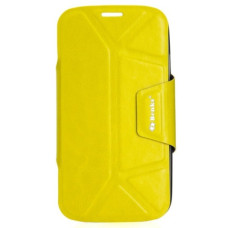 Сверхзащитный чехол Benks Magic Fruit Mousse для Samsung Galaxy S4 i9500