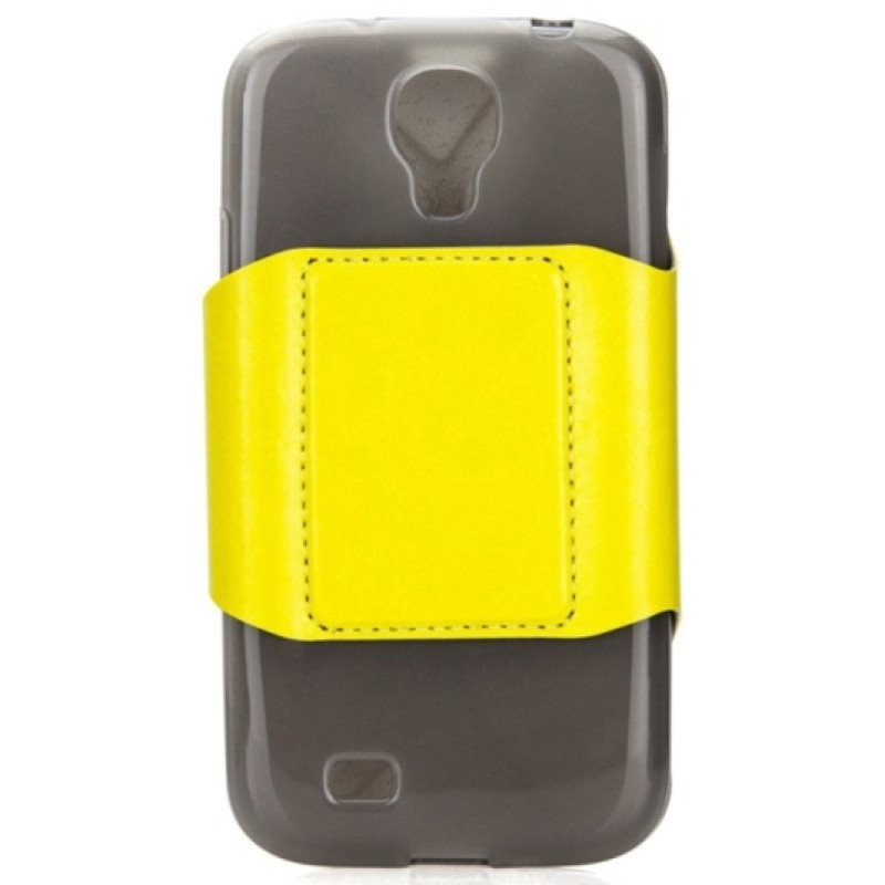 Чехол Benks Magic Fruit Mousse для Samsung Galaxy S4 i9500