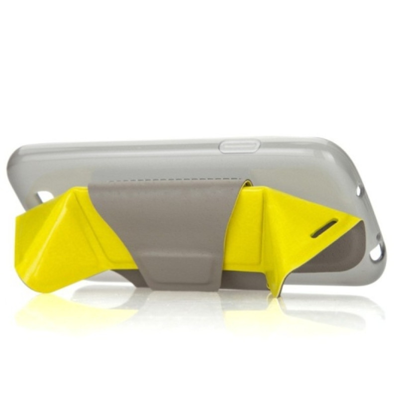 Чехол Benks Magic Fruit Mousse для Samsung Galaxy S4 i9500