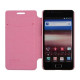 Чехол-книжка Goospery Fancy Flip Cover для Samsung Galaxy S2 i9100