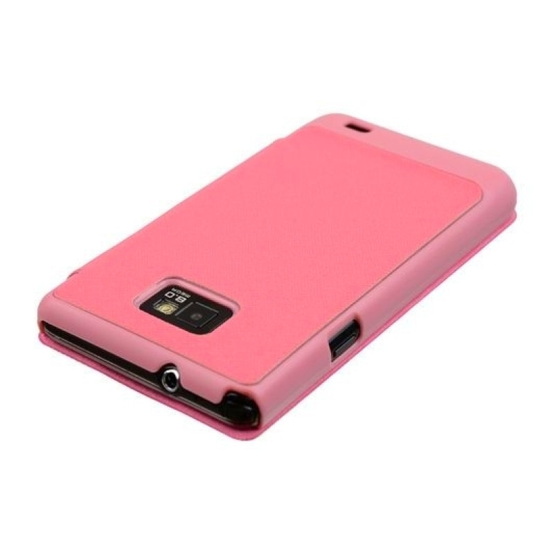 Чехол-книжка Goospery Fancy Flip Cover для Samsung Galaxy S2 i9100