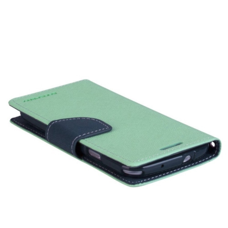 Чохол-книжка Goospery Fancy Diary Cover для Samsung Galaxy S4 Mini (i9190)