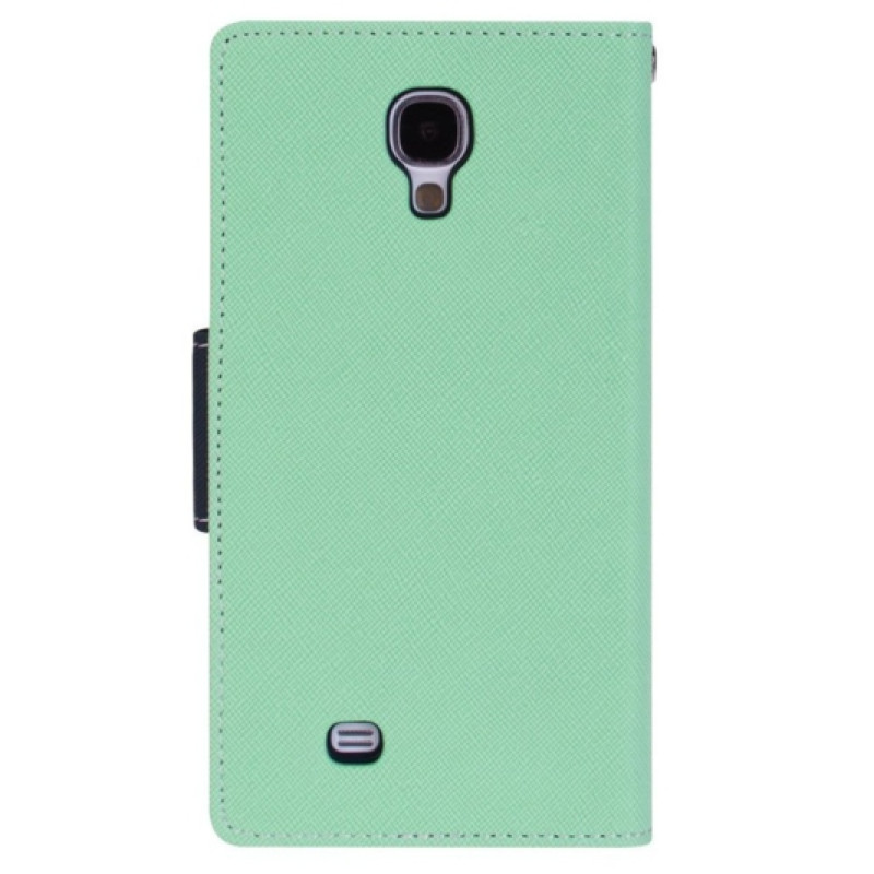 Чохол-книжка Goospery Fancy Diary Cover для Samsung Galaxy S4 Mini (i9190)