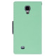 Чохол-книжка Goospery Fancy Diary Cover для Samsung Galaxy S4 Mini (i9190)