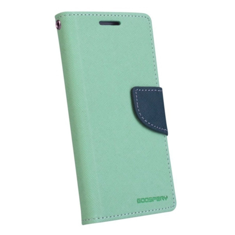 Чохол-книжка Goospery Fancy Diary Cover для Samsung Galaxy S4 Mini (i9190)