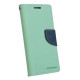 Чохол-книжка Goospery Fancy Diary Cover для Samsung Galaxy S4 Mini (i9190)
