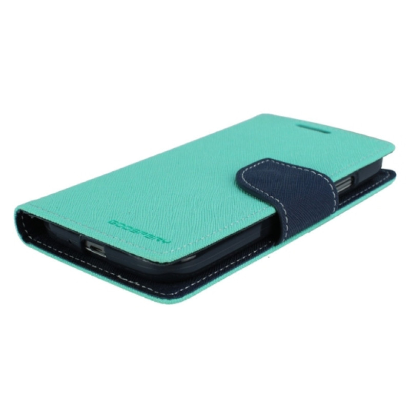 Чохол-книжка Goospery Fancy Diary Cover для Samsung Galaxy S4 Mini (i9190)