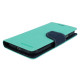 Чохол-книжка Goospery Fancy Diary Cover для Samsung Galaxy S4 Mini (i9190)