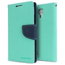 Чехол-книжка Goospery Fancy Diary Cover для Samsung Galaxy S4 Mini (i9190)