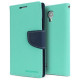 Чохол-книжка Goospery Fancy Diary Cover для Samsung Galaxy S4 Mini (i9190)