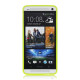 TPU чохол для HTC One M7 iMuca Cool Color + стилус і плівка