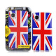 Чохол iMuca Unique Series Case UK Flag для LG Google Nexus 5