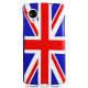Чохол iMuca Unique Series Case UK Flag для LG Google Nexus 5