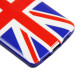 Чохол iMuca Unique Series Case UK Flag для LG Google Nexus 5