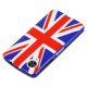 Чохол iMuca Unique Series Case UK Flag для LG Google Nexus 5