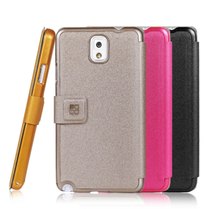Чохол-книжка Noble Leather Case для Samsung Galaxy Note 3 N9000