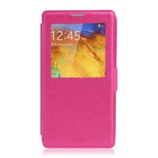Чехол-книжка Noble Leather Case для Samsung Galaxy Note 3 N9000