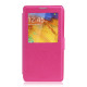 Чохол-книжка Noble Leather Case для Samsung Galaxy Note 3 N9000