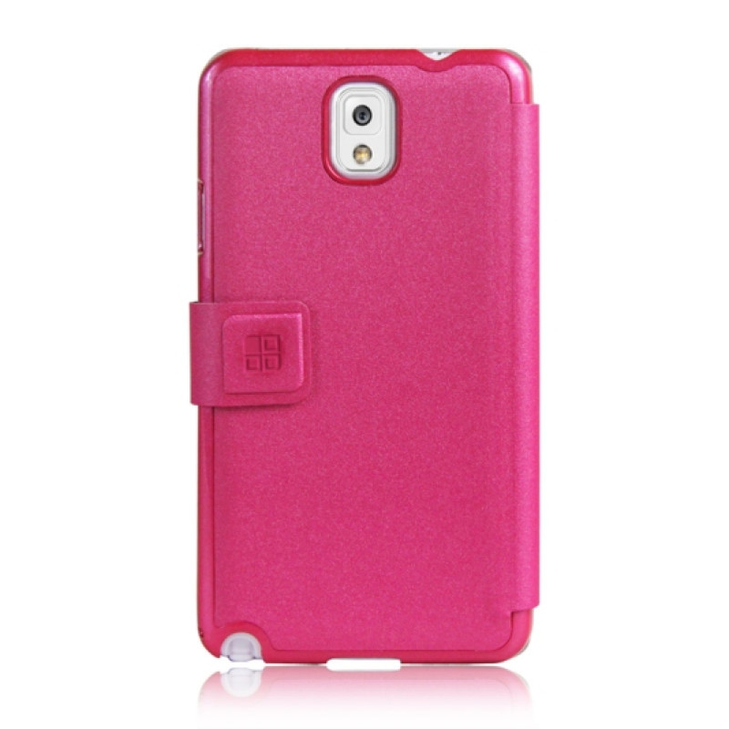 Чохол-книжка Noble Leather Case для Samsung Galaxy Note 3 N9000