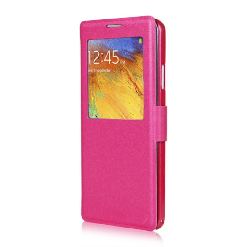 Чохол-книжка Noble Leather Case для Samsung Galaxy Note 3 N9000